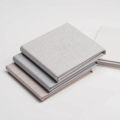 booklet n\ fotografie