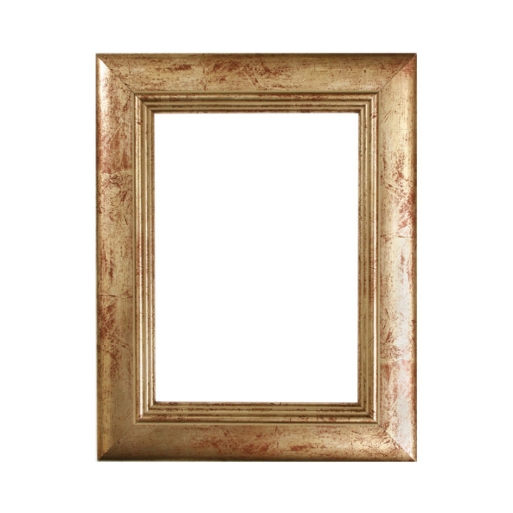 Obrazový rám Bond Gold