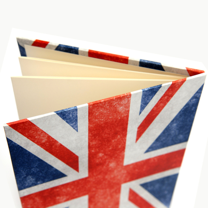 Leporelo British