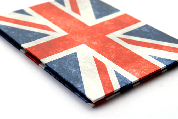 Leporelo British