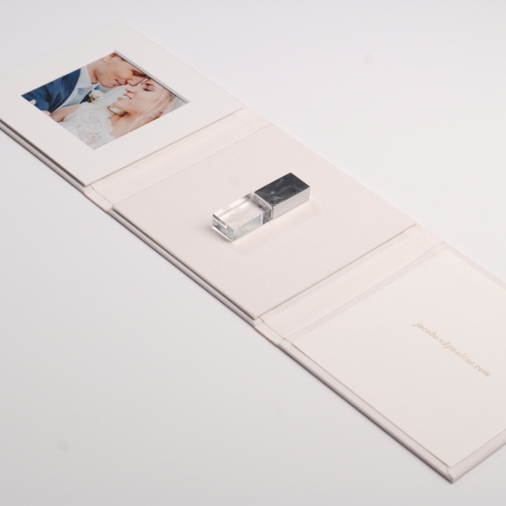 booklet