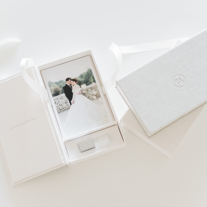 PRINT BOX S USB na foto 10 x 15 cm