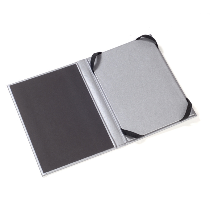 Obal na Kindle čtečku "Silver"