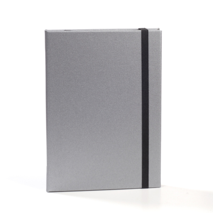Obal na Kindle čtečku "Silver"