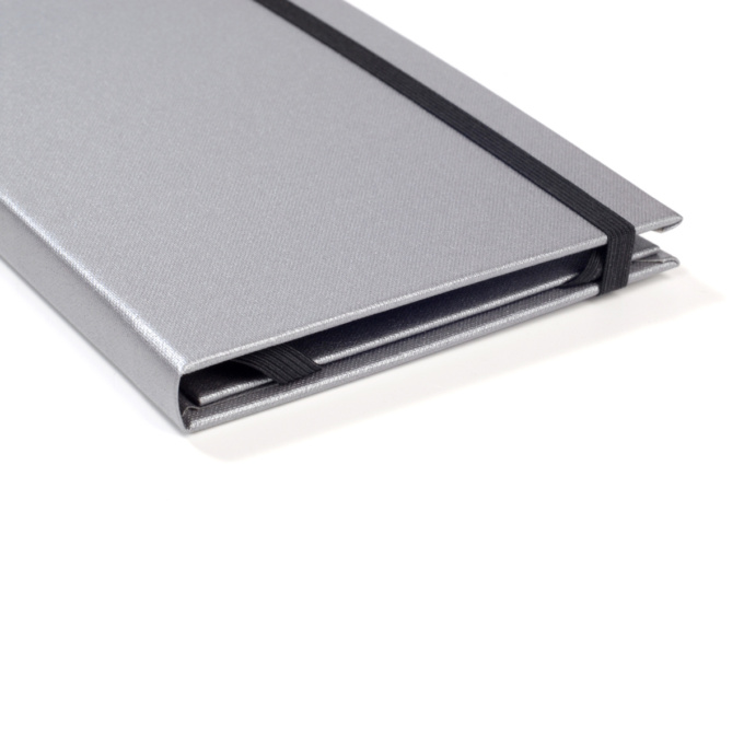 Obal na Kindle čtečku "Silver"