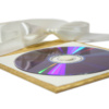 Obal na CD/DVD Sissi