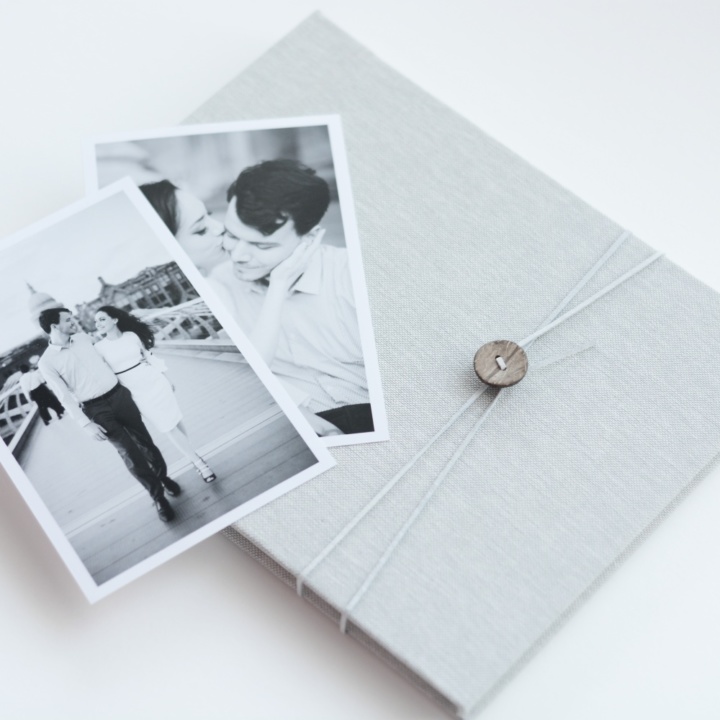 Fotoalbum, Úvod