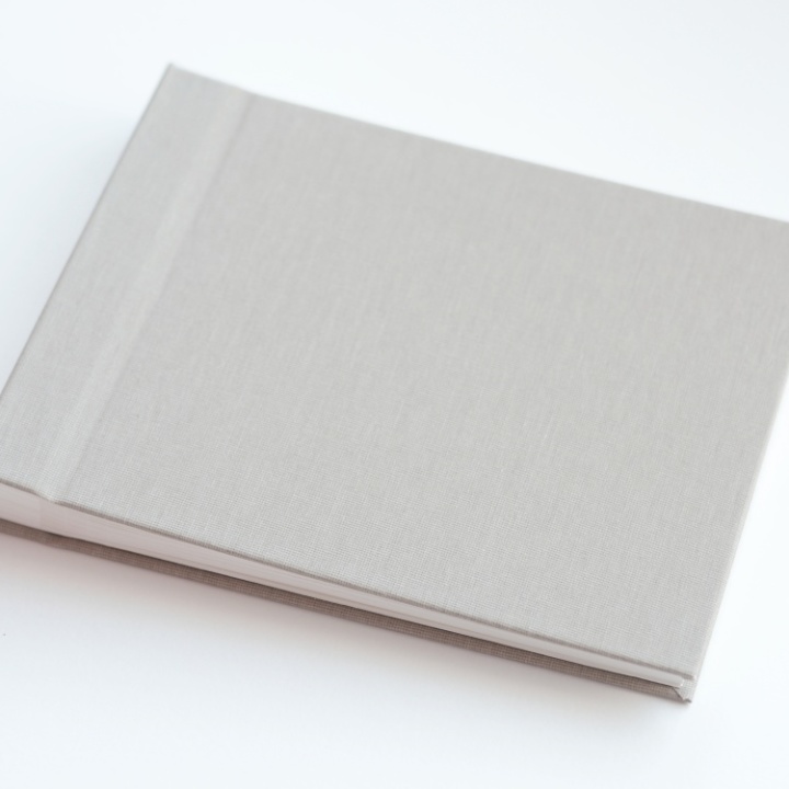 Fotoalbum, Úvod