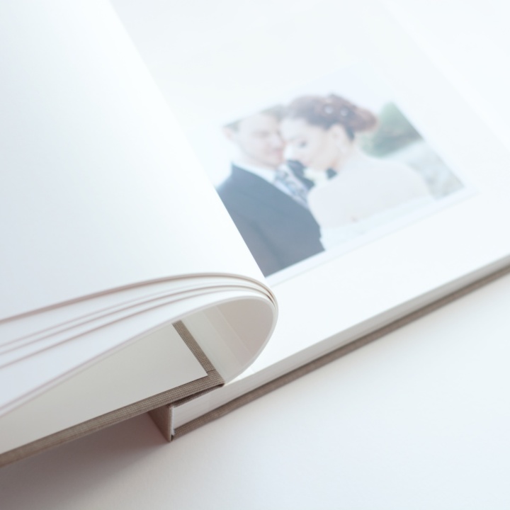 Fotoalbum, Úvod