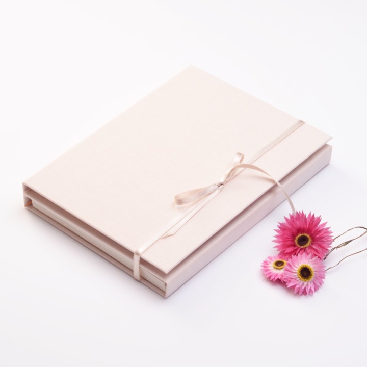 Fotoalbum, Úvod