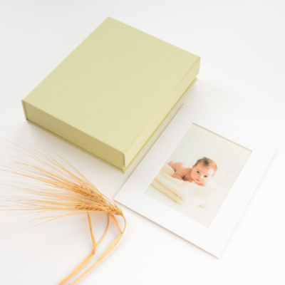 fotokrabička newborn