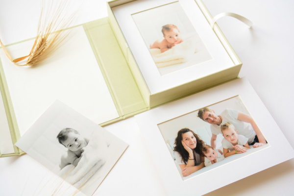 fotokrabička newborn