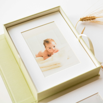 fotokrabička newborn