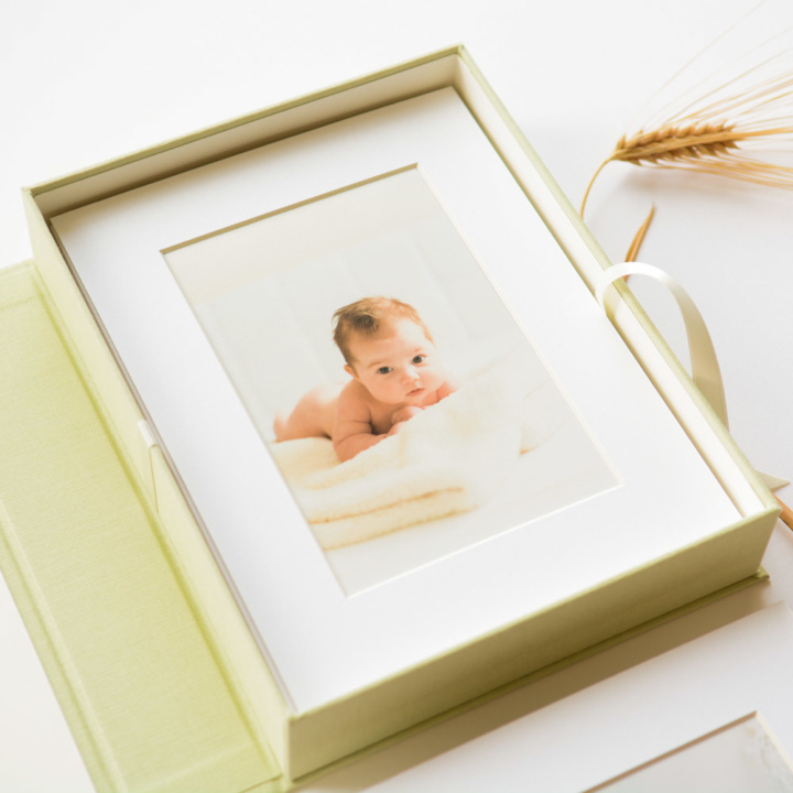 fotokrabička newborn