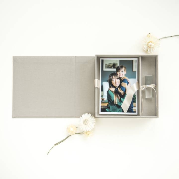fotokrabička Fotobox Kleprlik Design