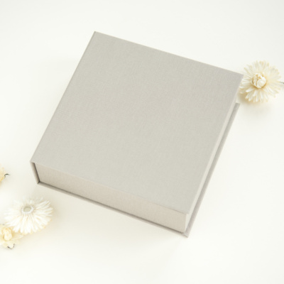 Fotobox na svatební a portrétní fotografie